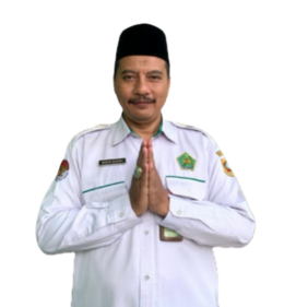 Foto Kepala Sekolah